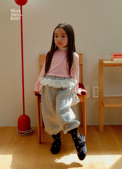 [PRE-ORDER] New Face Turtleneck