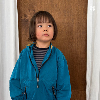[PRE-ORDER] Tory Anorak