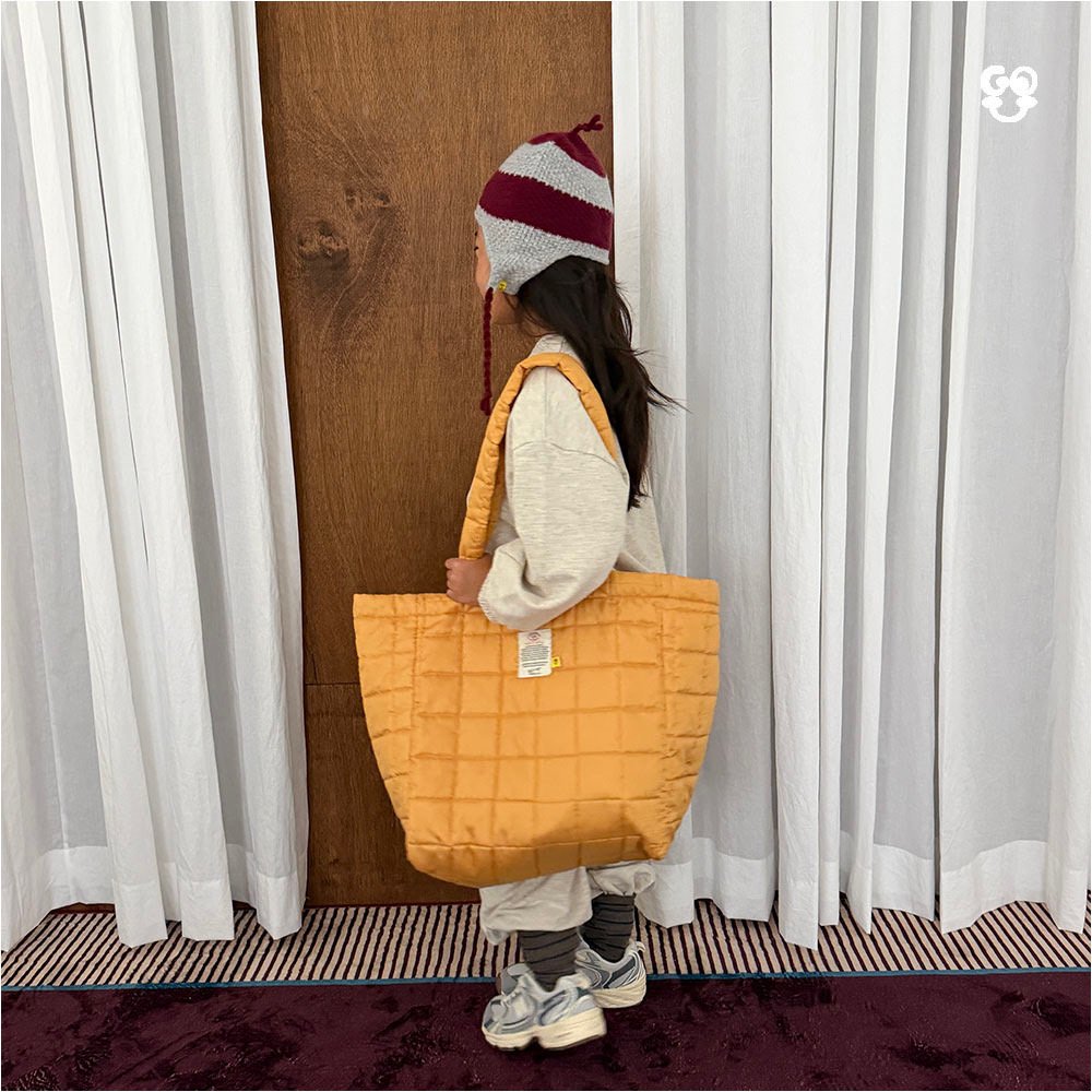 [PRE-ORDER] Mongsil Echo Bag