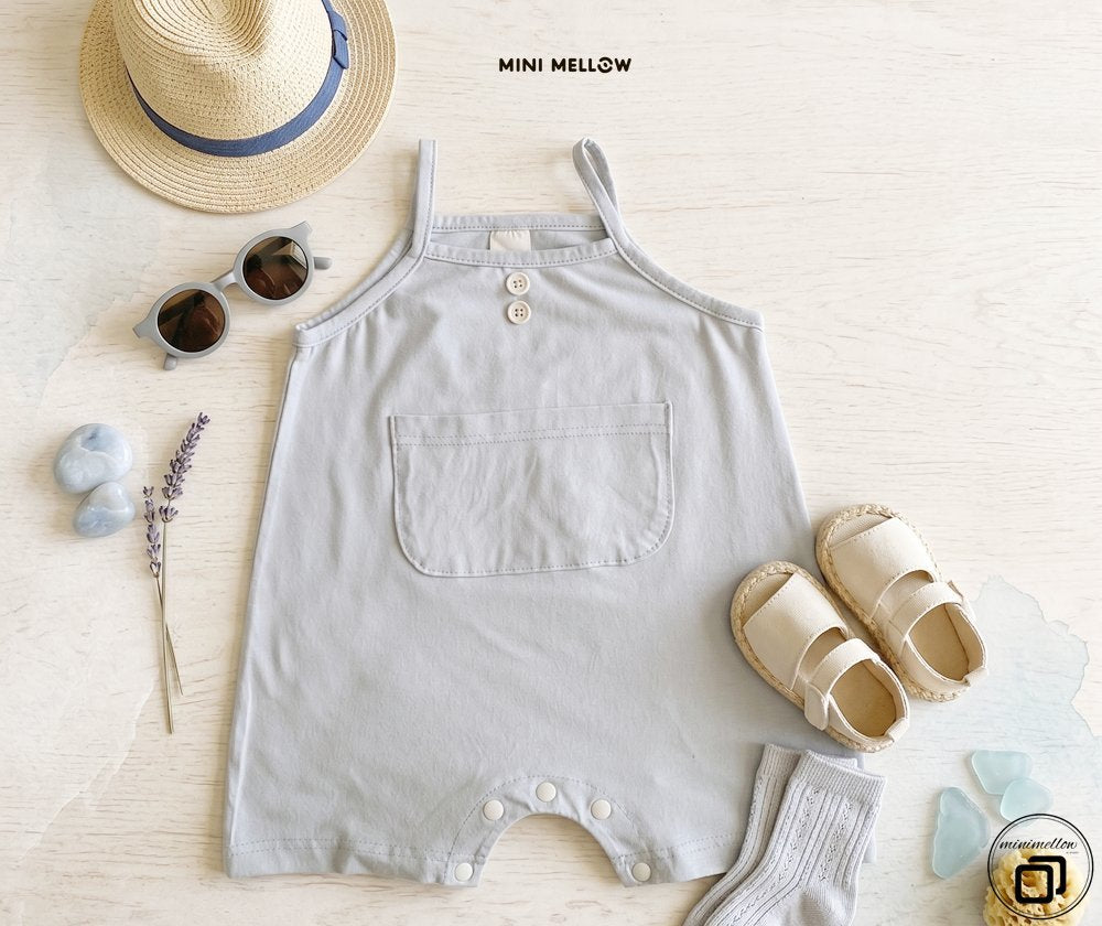 [PRE-ORDER] Kangaroo Body Suit