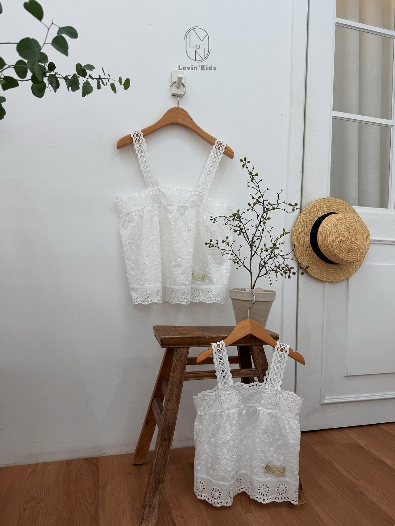 [PRE-ORDER] Maison Bustier