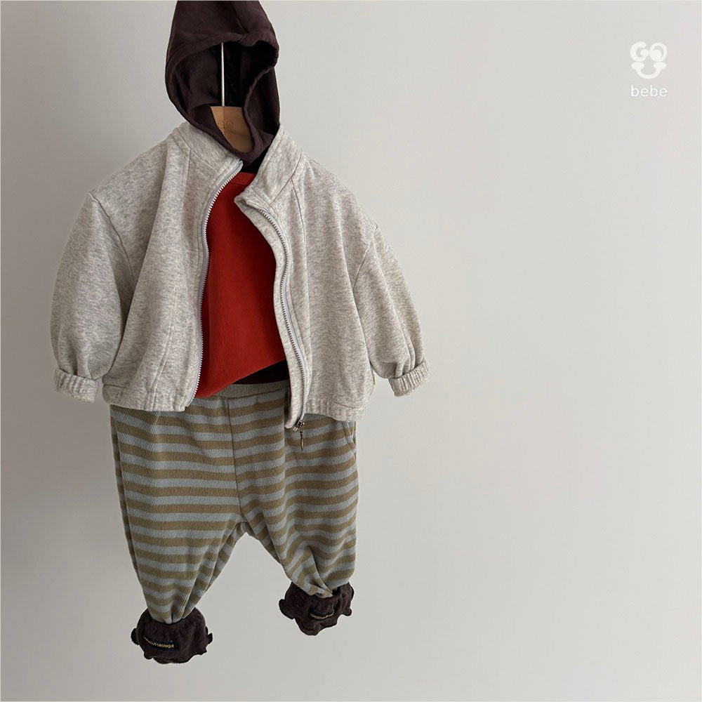 [PRE-ORDER] Puppy Baby Jacket