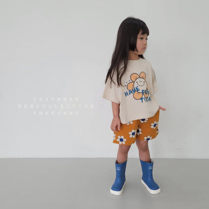 [PRE-ORDER] Smile Pants