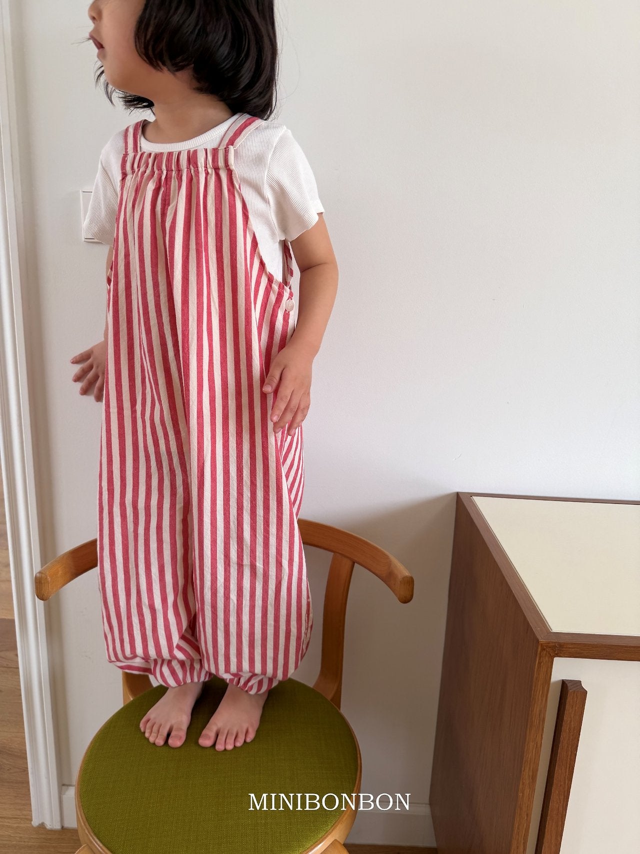 [PRE-ORDER] Tall Jumpsuit