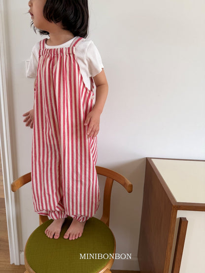 [PRE-ORDER] Tall Jumpsuit