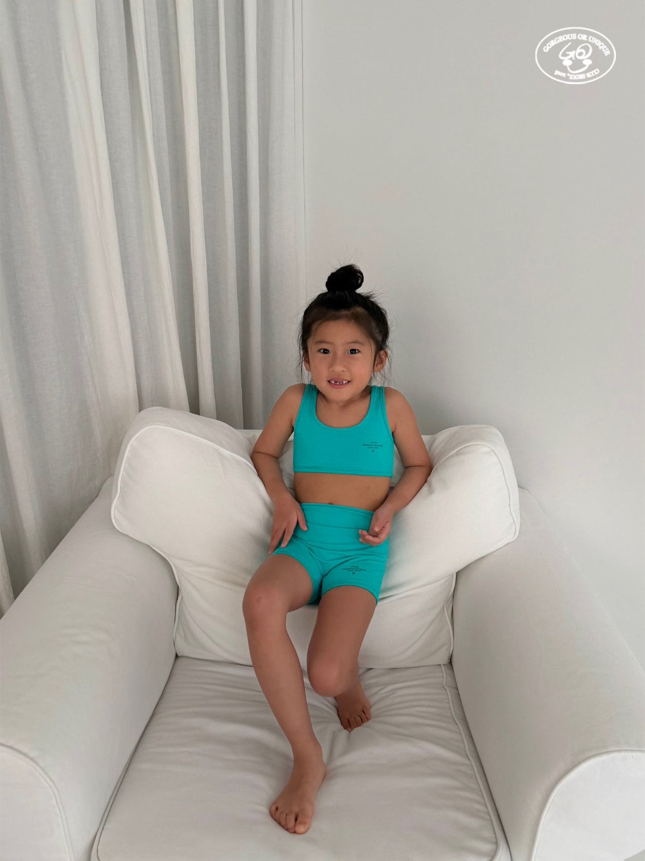 [PRE-ORDER] Oh Yeah Bikini Set