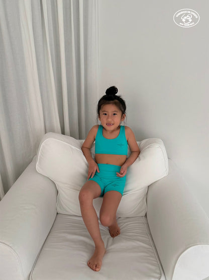 [PRE-ORDER] Oh Yeah Bikini Set
