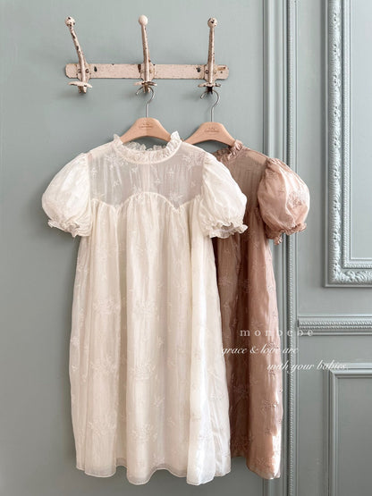 [PRE-ORDER] Bianca Dress (Mom Couple)