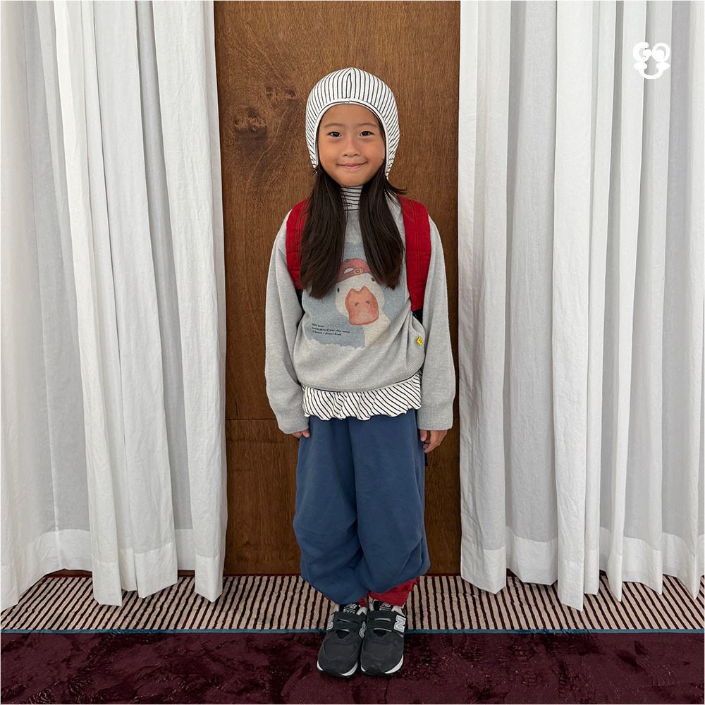 [PRE-ORDER] Roomy Pants (Mom Couple)