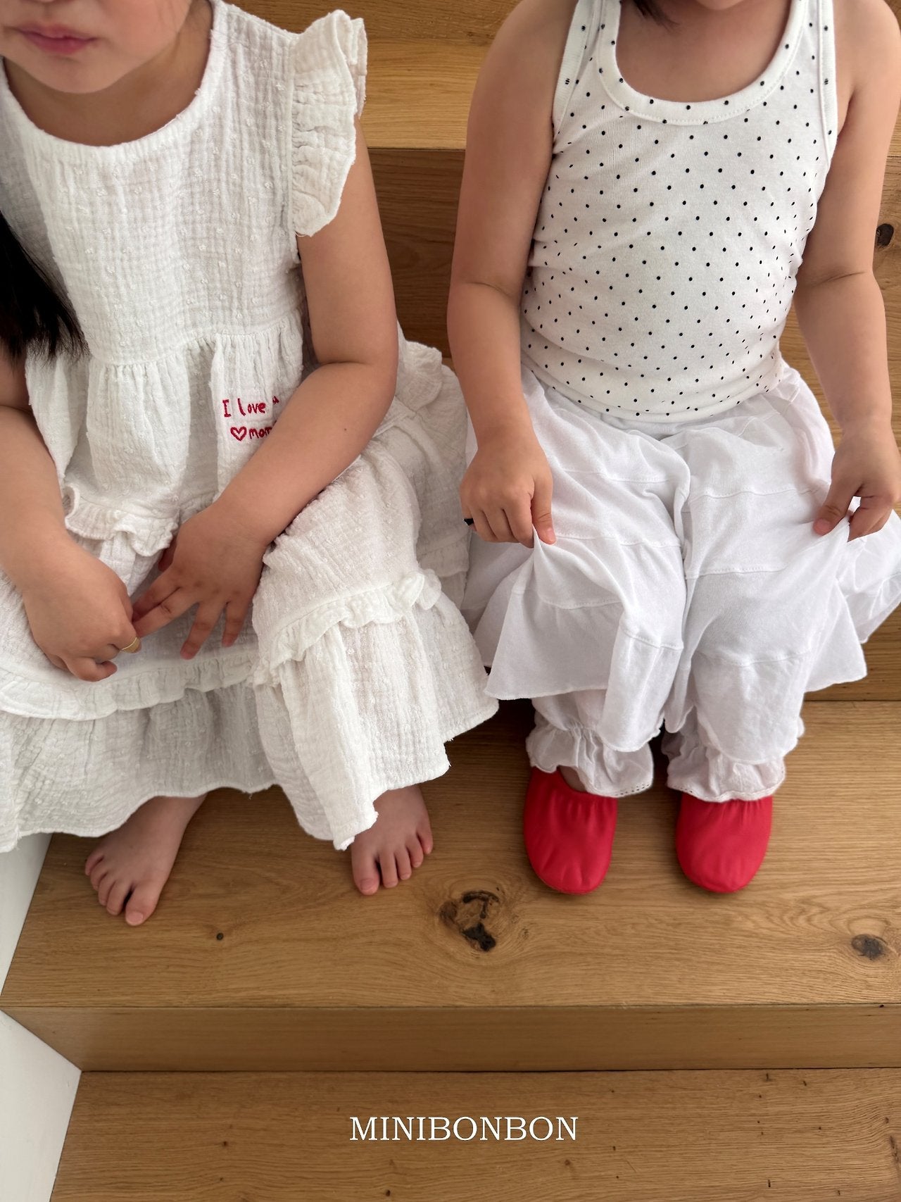 [PRE-ORDER] Love Mommy Dress