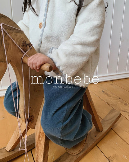 [PRE-ORDER] Fur Mellow Jacket