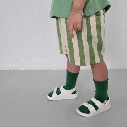 [PRE-ORDER] Line Pants