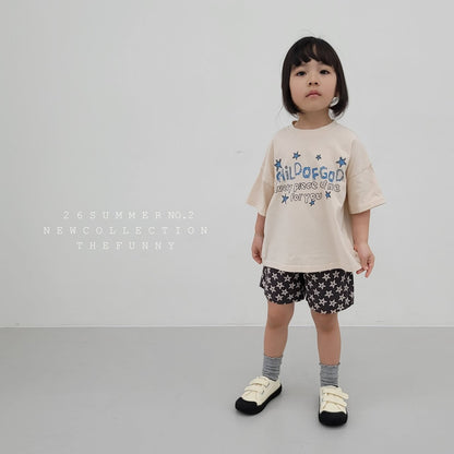 [PRE-ORDER] Child T-Shirts