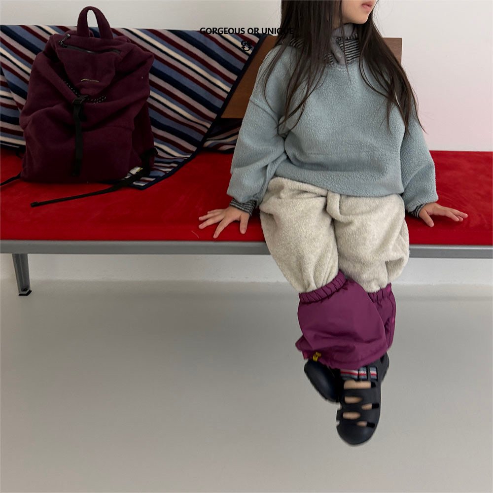[PRE-ORDER] Mocci Pants