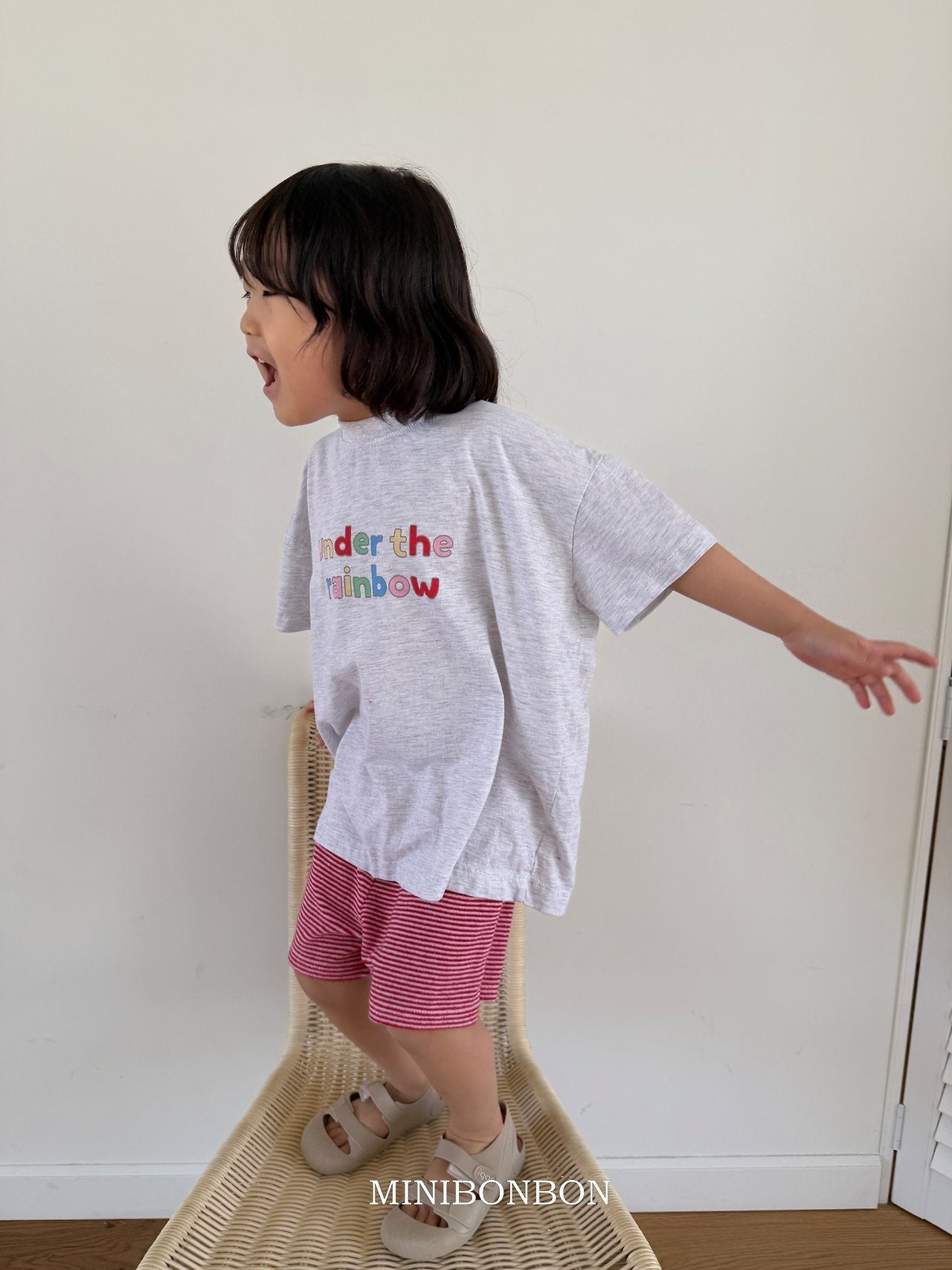 [PRE-ORDER] Rainbow T-Shirts
