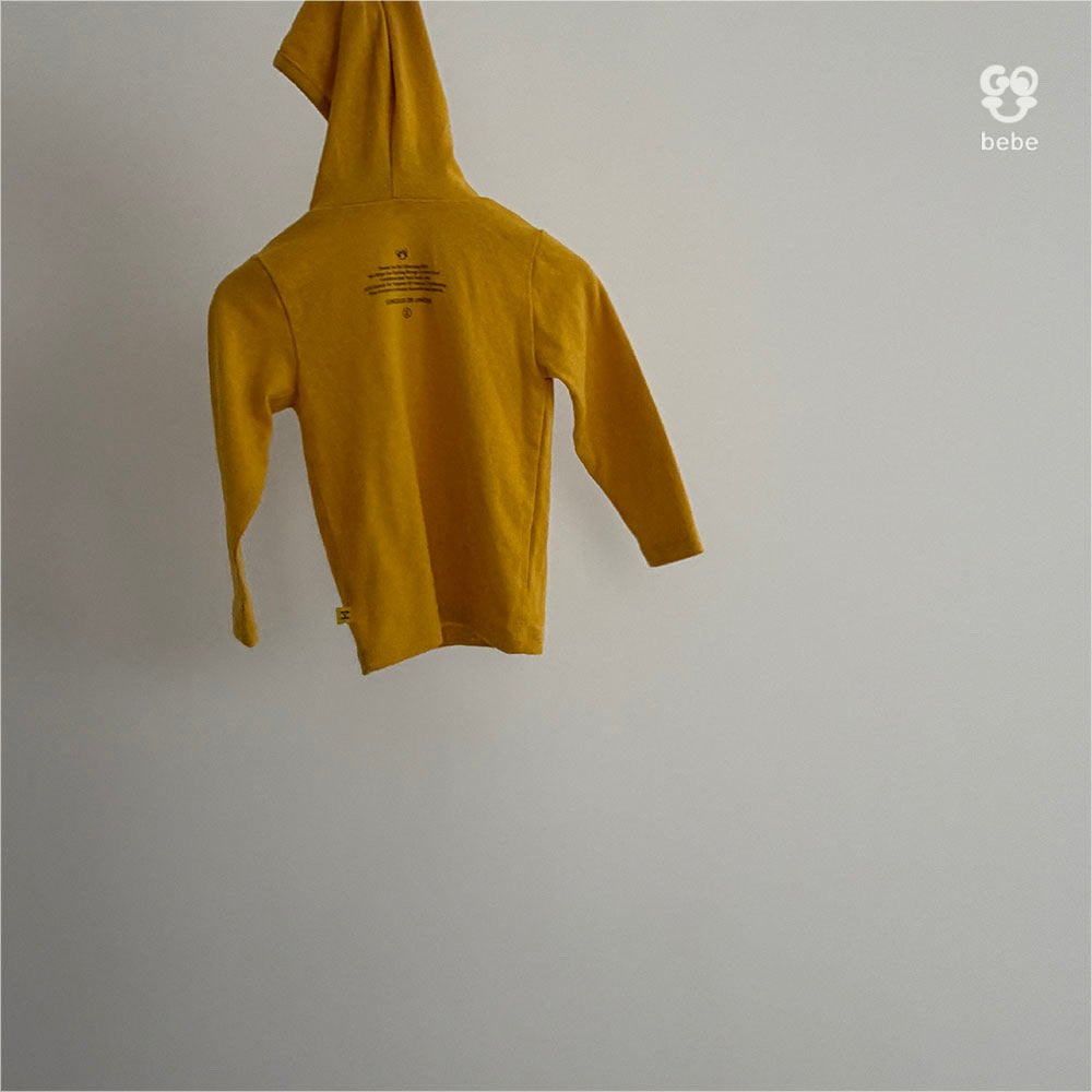 [PRE-ORDER] All Purpose Baby Hoodie T-Shirts