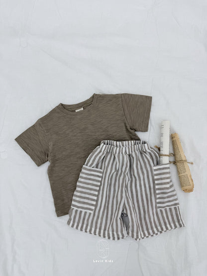 [PRE-ORDER] Breeze Line Pants