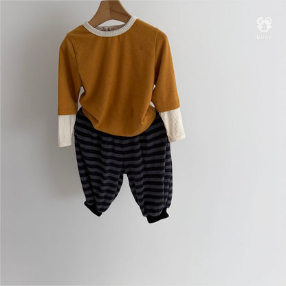 [PRE-ORDER] Attach Baby T-Shirts
