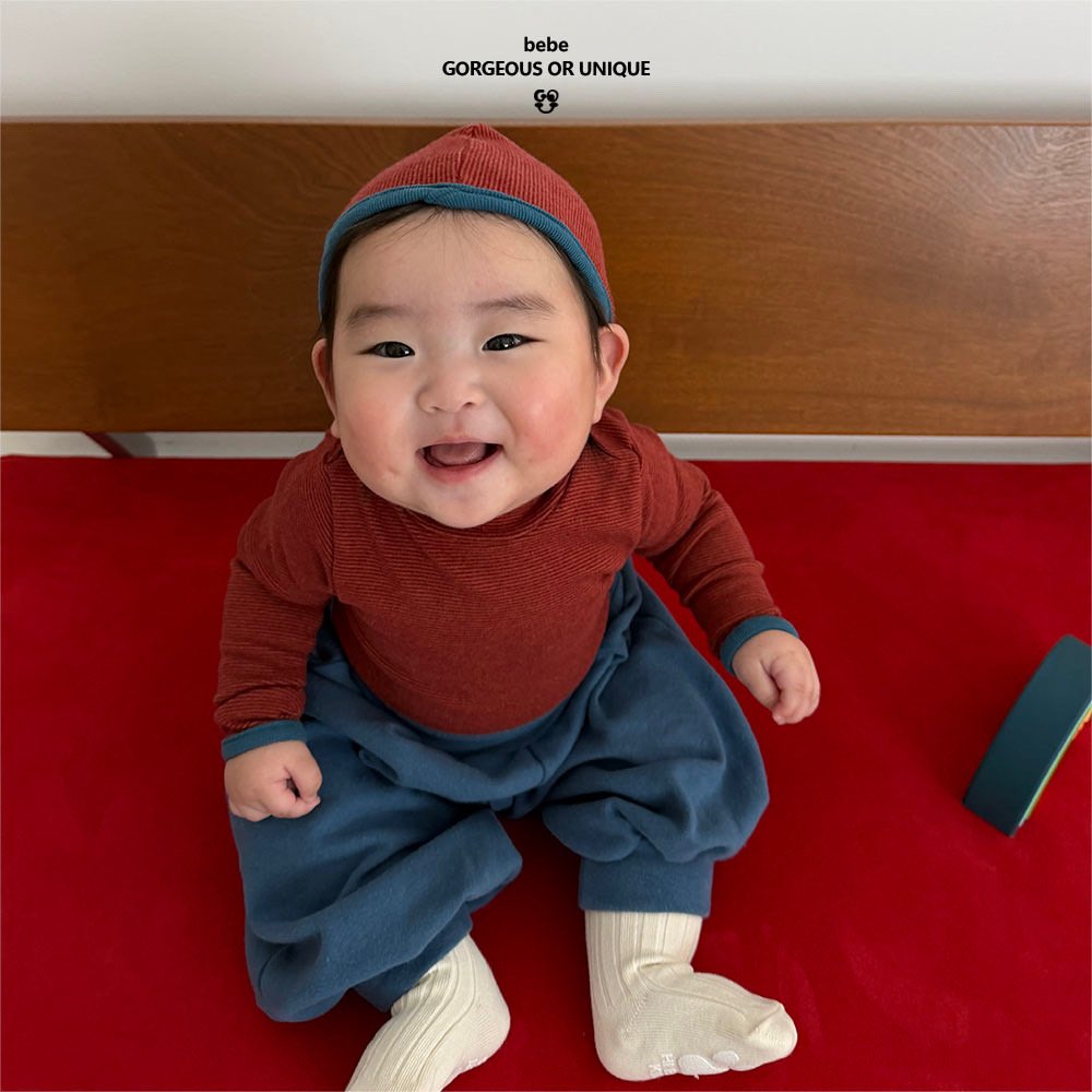 [PRE-ORDER] Lego Baby Hoodie T-Shirts