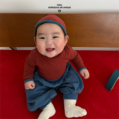 [PRE-ORDER] Lego Baby Hoodie T-Shirts