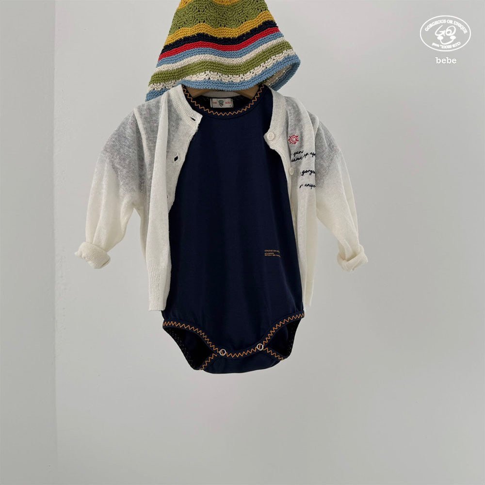 [PRE-ORDER] Only Baby Cardigan