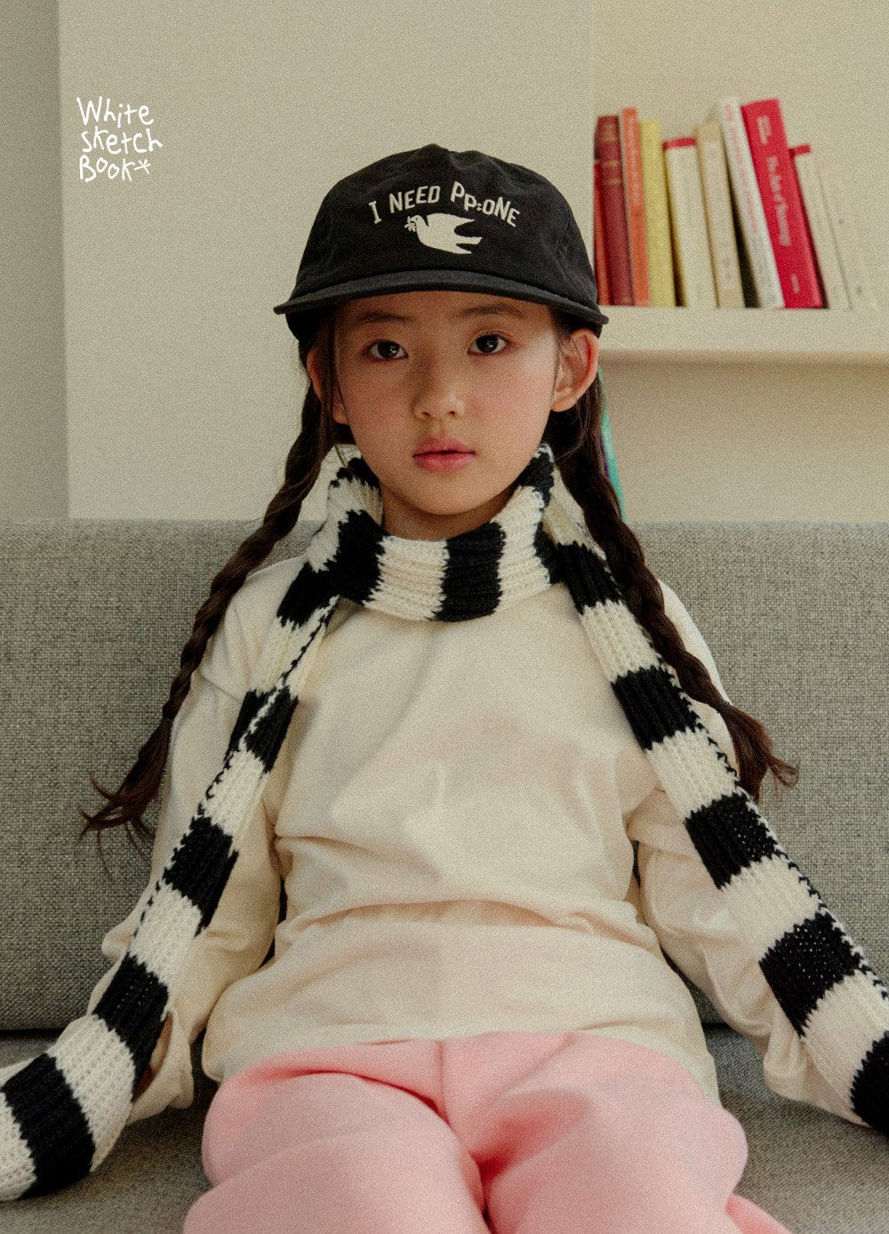 [PRE-ORDER] Soft Fleece T-Shirts