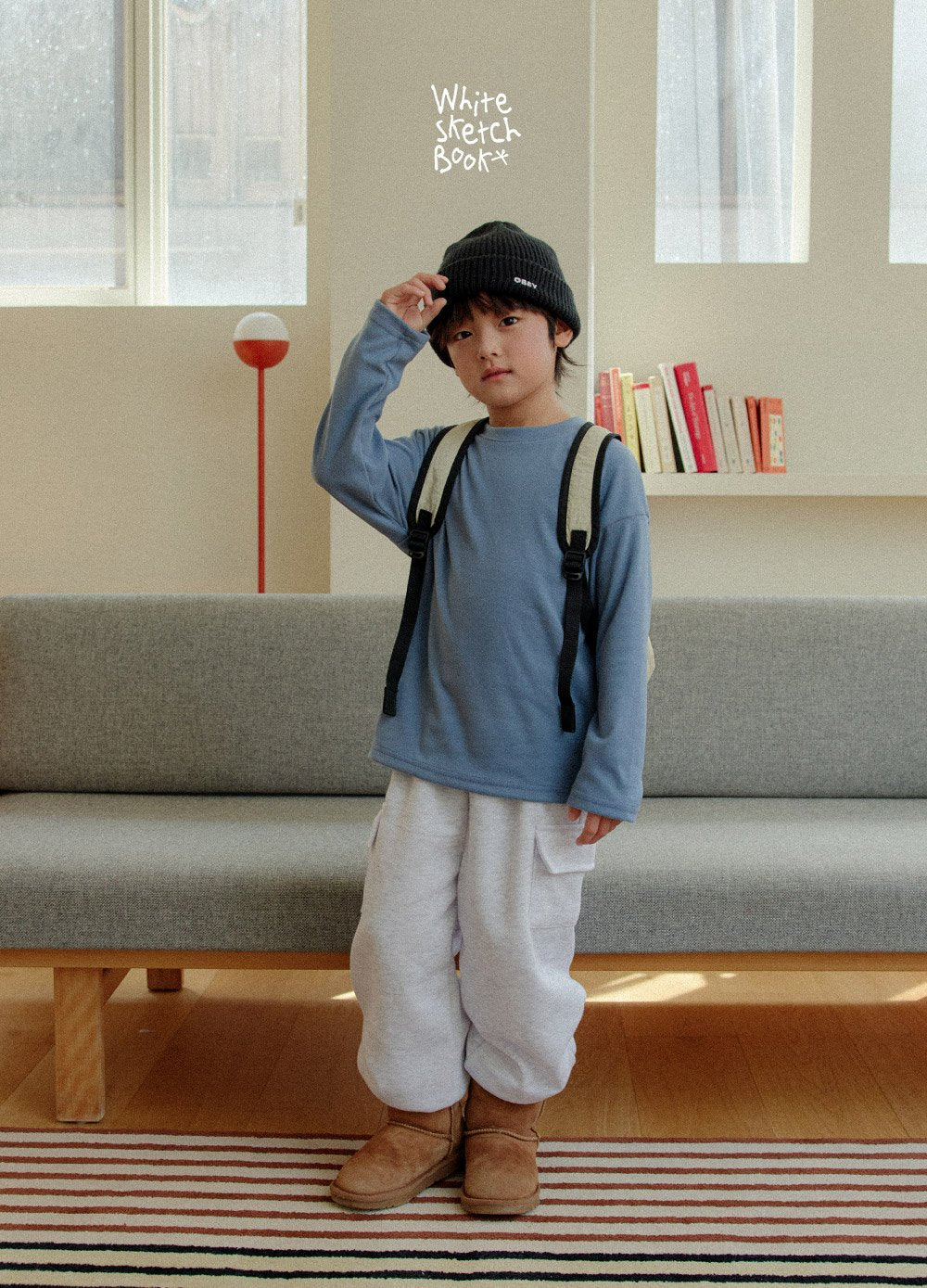 [PRE-ORDER] Soft Fleece T-Shirts