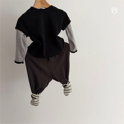 [PRE-ORDER] Double Layered T-Shirts