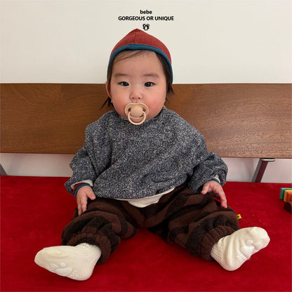[PRE-ORDER] Caca Baby Sweatshirts