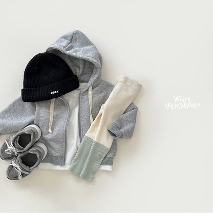 [PRE-ORDER] Soft Fleece T-Shirts