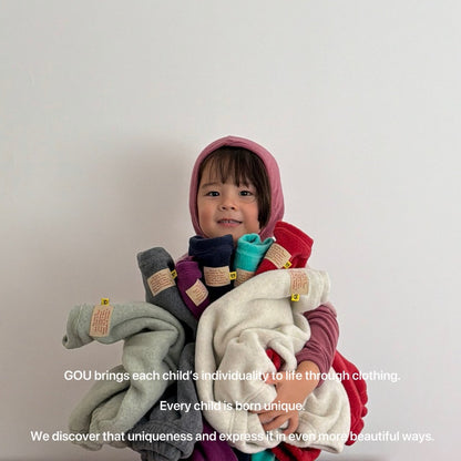[PRE-ORDER] Pol Pol Top Bottom Set (Mom Couple)