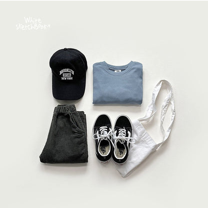 [PRE-ORDER] Soft Fleece T-Shirts