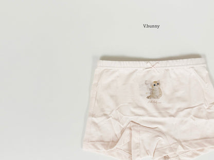 [PRE-ORDER] Little Garden Girls’ Underwear Set