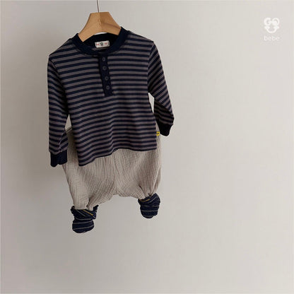 [PRE-ORDER] Open Line Baby T-Shirts