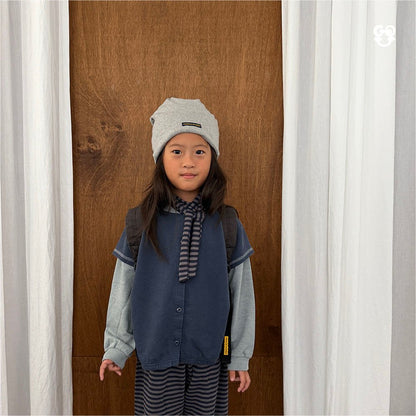 [PRE-ORDER] Reversible Beanie