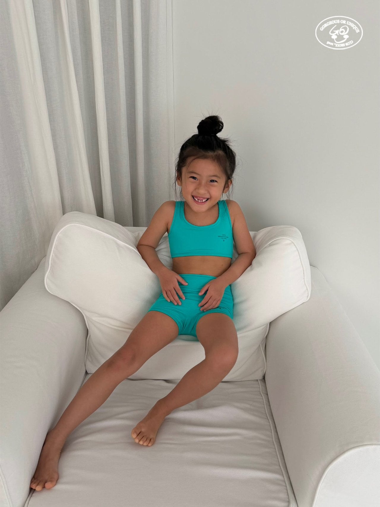 [PRE-ORDER] Oh Yeah Bikini Set