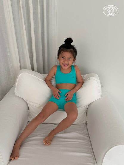 [PRE-ORDER] Oh Yeah Bikini Set