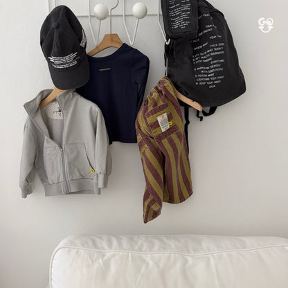 [PRE-ORDER] Nice Line Pants