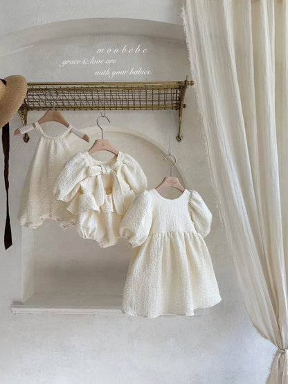 [PRE-ORDER] Sessile Dress (Mom Couple)