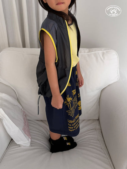 [PRE-ORDER] Sea Pants