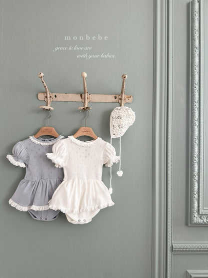 [PRE-ORDER] Angel Body Suit