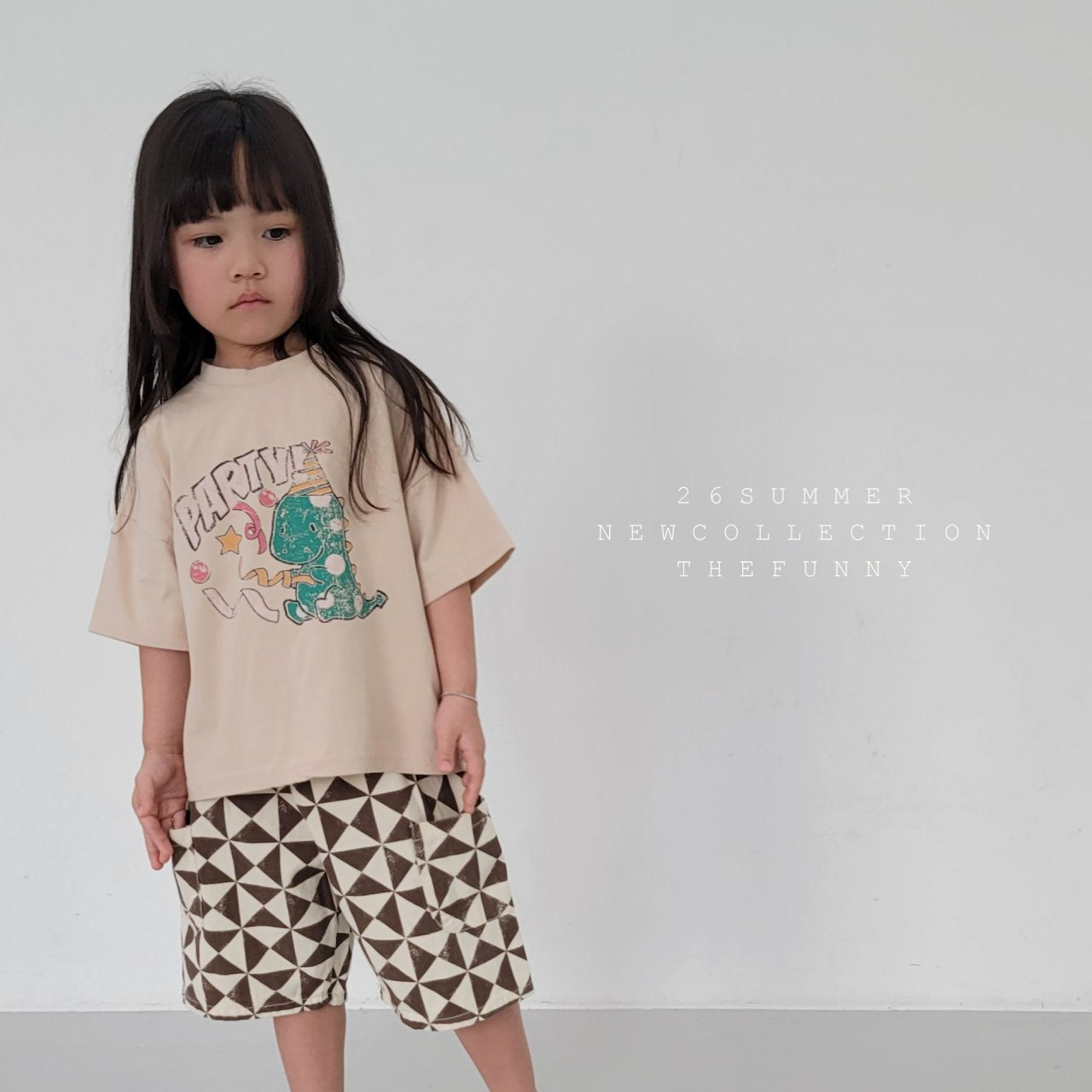 [PRE-ORDER] Dino T-Shirts