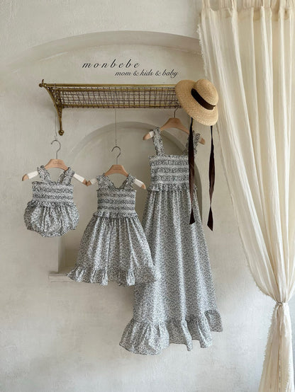 [PRE-ORDER] Smocking Body Suit