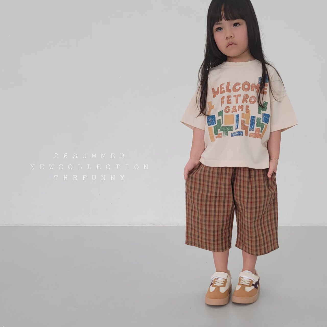 [PRE-ORDER] Retro T-Shirts