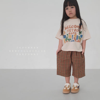 [PRE-ORDER] Retro T-Shirts