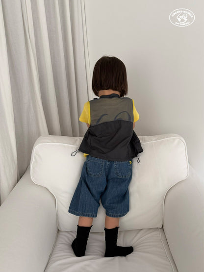 [PRE-ORDER] Seed Pants