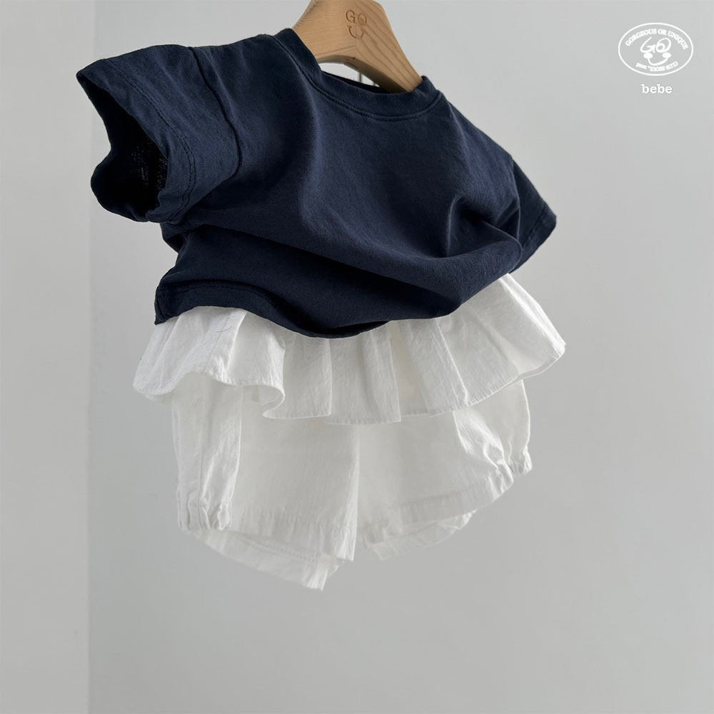 [PRE-ORDER] Mimi Baby T-Shirts