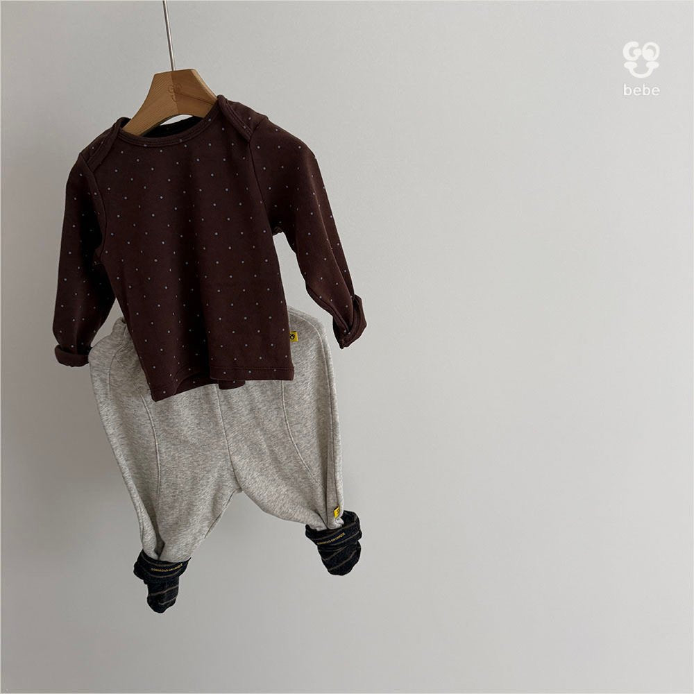 [PRE-ORDER] Small Bean Baby T-Shirts
