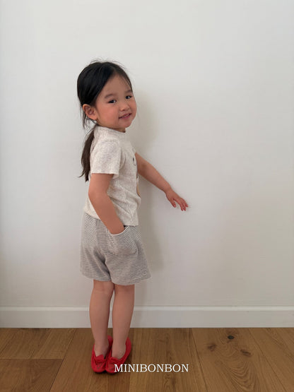 [PRE-ORDER] Summer Shorts