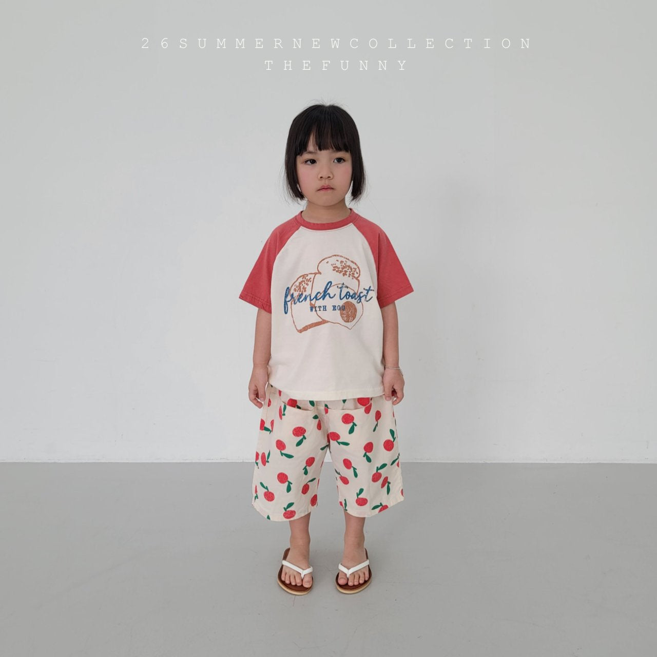 [PRE-ORDER] Toast T-Shirts